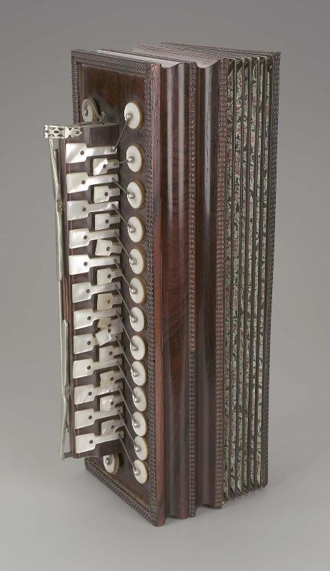 Accordion