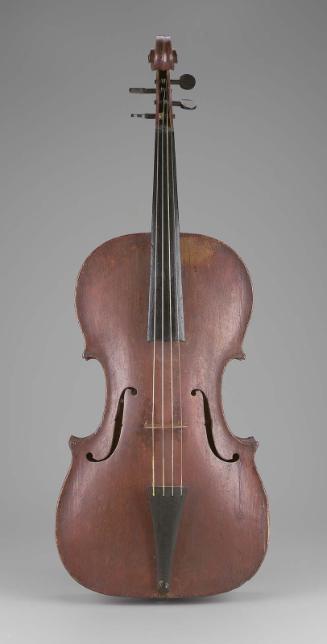 Tenor violin