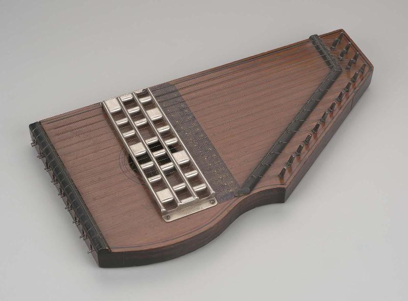 Psaltery (Phonoharp)