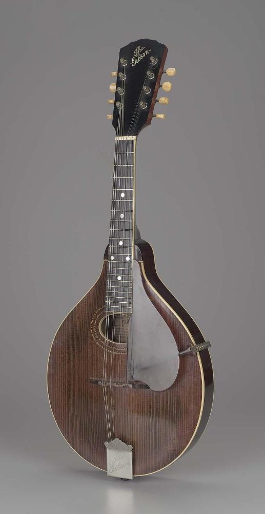 Mandolin (style A2)