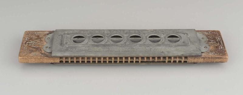 Harmonica