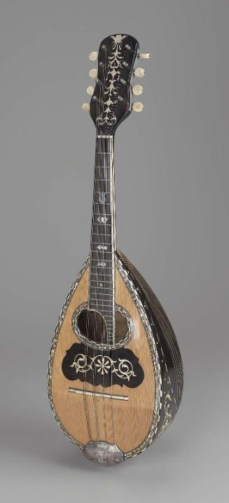 Mandolin