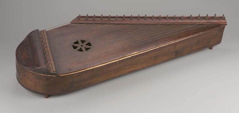 Psaltery (kantele)