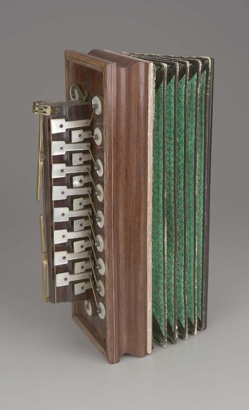 Accordion