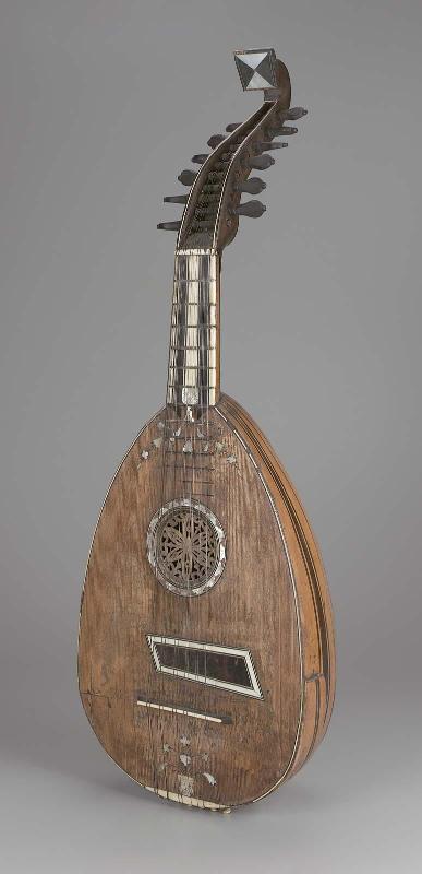 Mandola