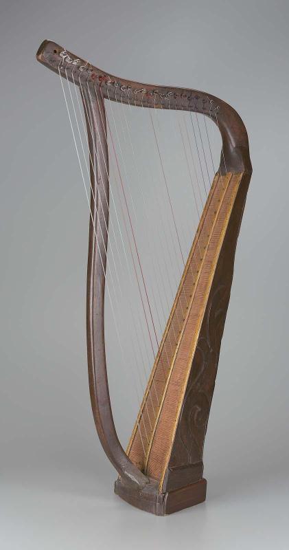 Harp (ceirnin)