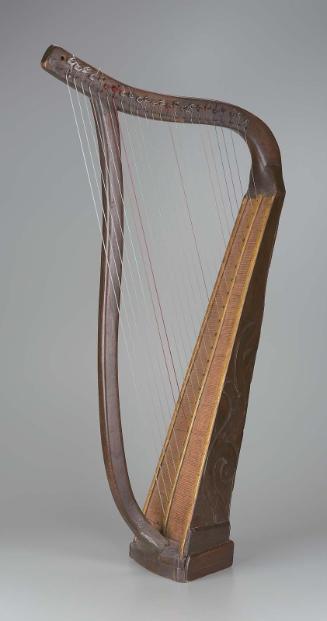 Harp (ceirnin)