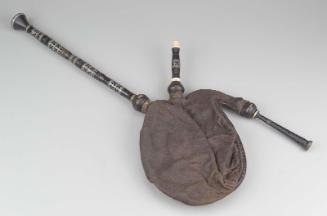 Bagpipe (biniou)