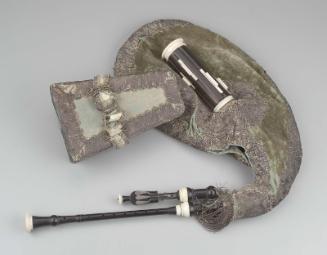 Bagpipe (musette)