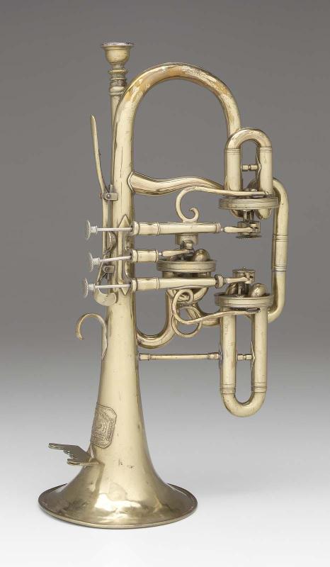Cornet