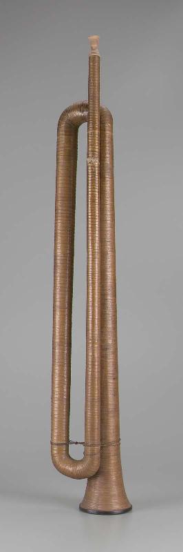 Trumpet (büchel)