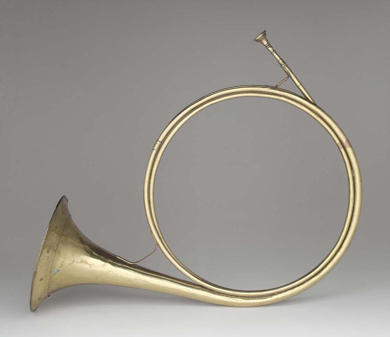 Horn
