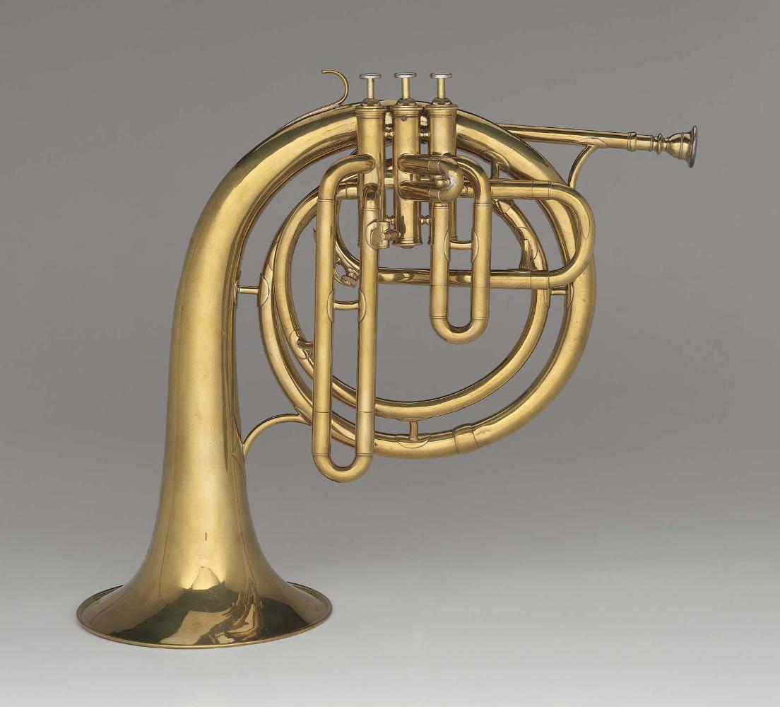 Brasswind Instruments
