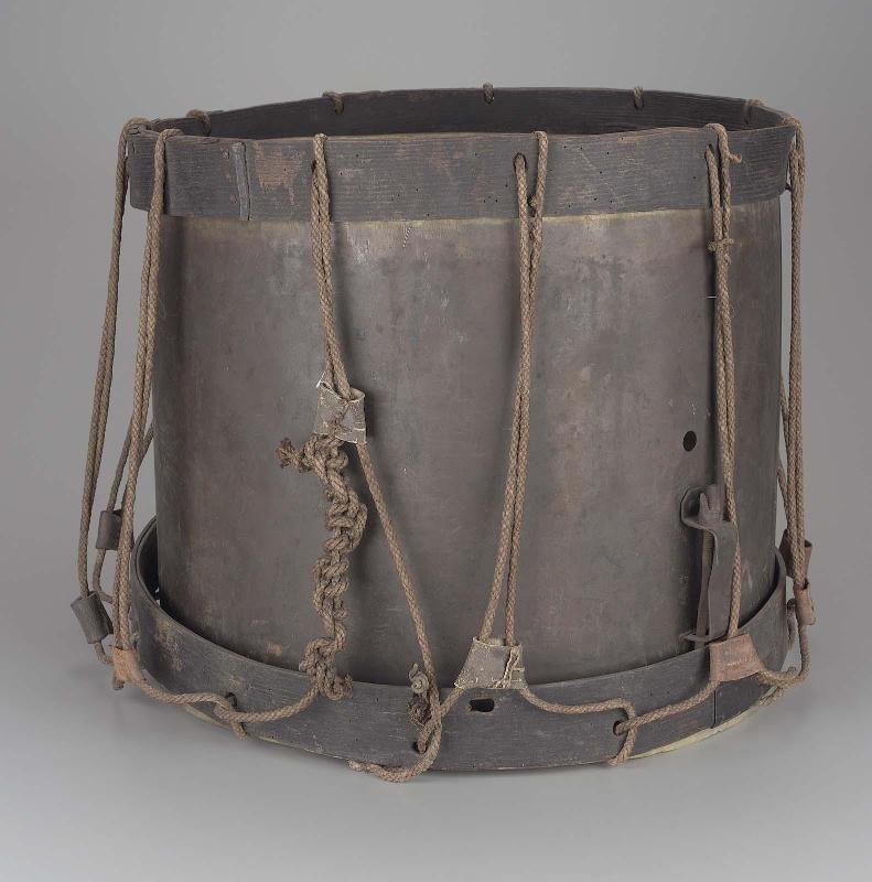 Side drum
