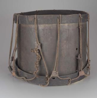 Side drum