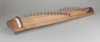 Zither (zheng)