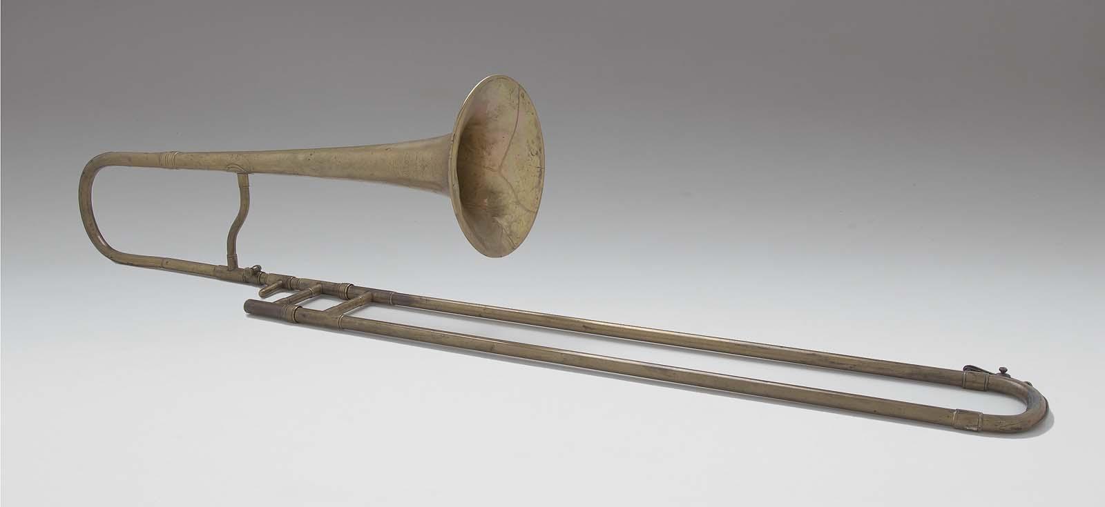 Tenor trombone