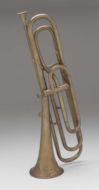 Tenor trombone