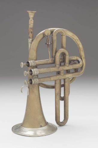 Cornet in B-flat