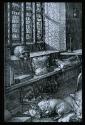 Window and objects