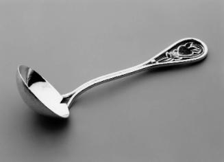 Small ladle