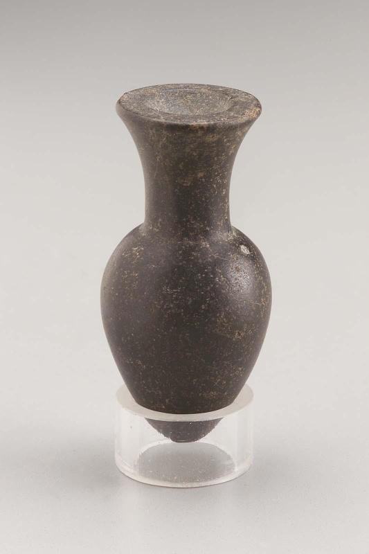 "Opening of the Mouth" jar