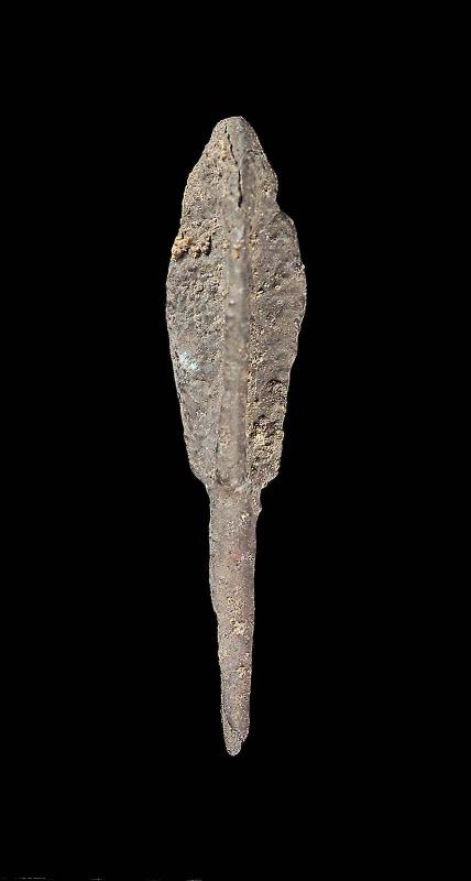 Spearhead