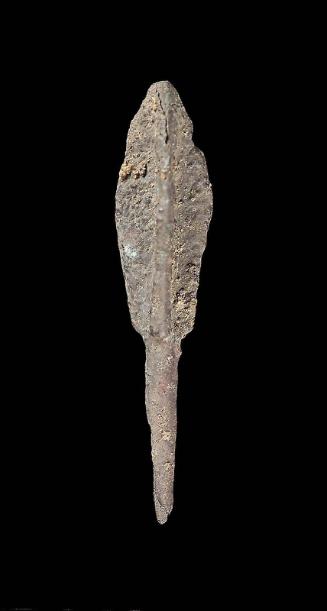 Spearhead