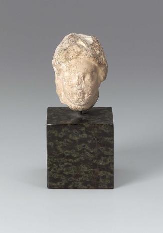 Demeter or Persephone