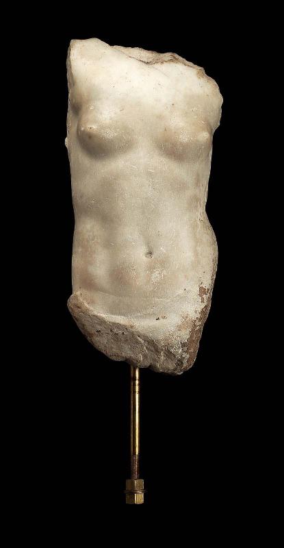 Torso of Aphrodite