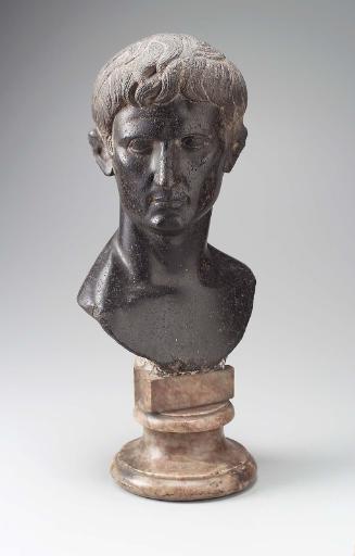 Portrait of Augustus