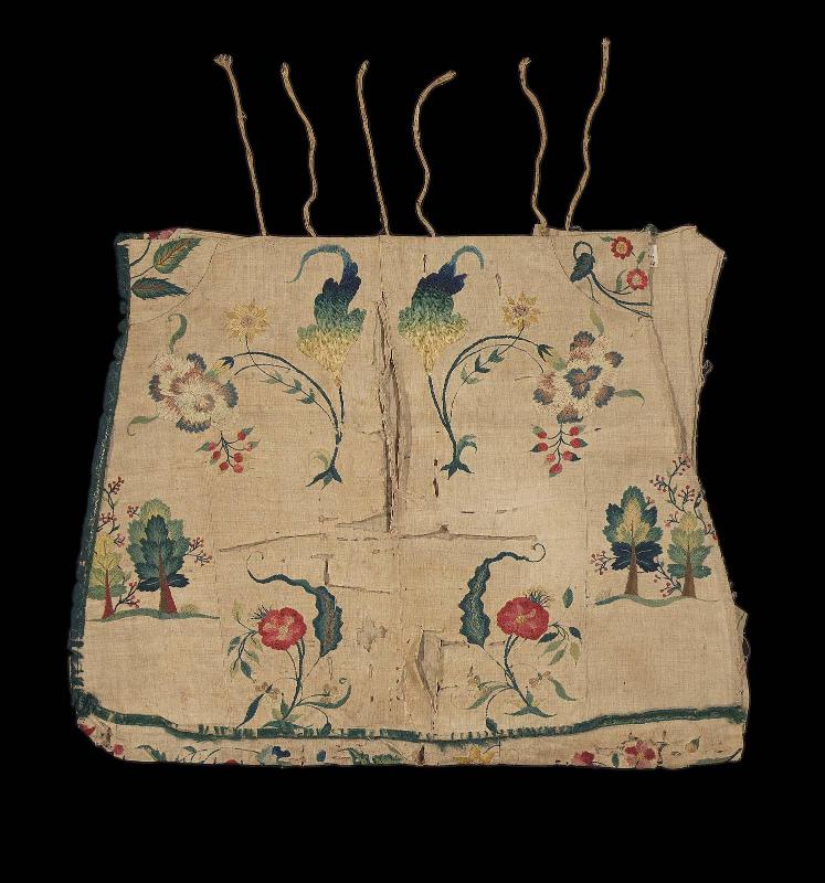 Chair seat cover