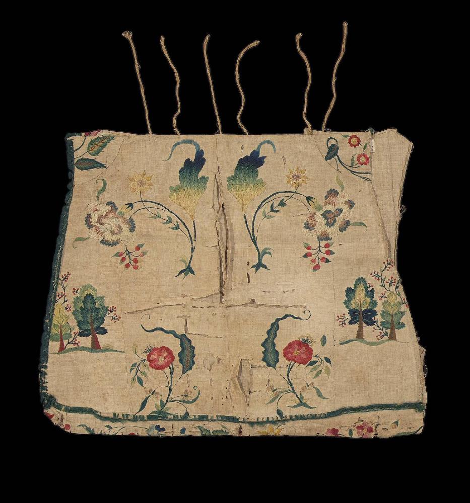 Chair seat cover