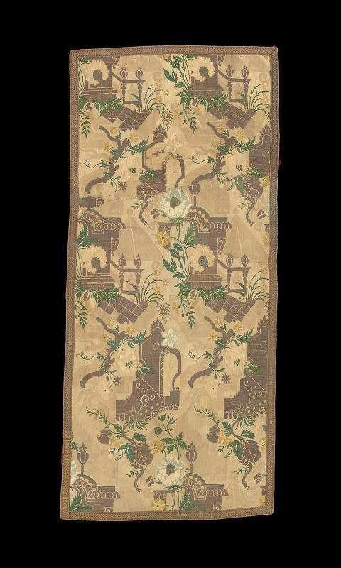 Textile length