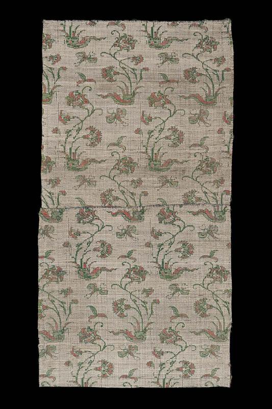 Textile fragment