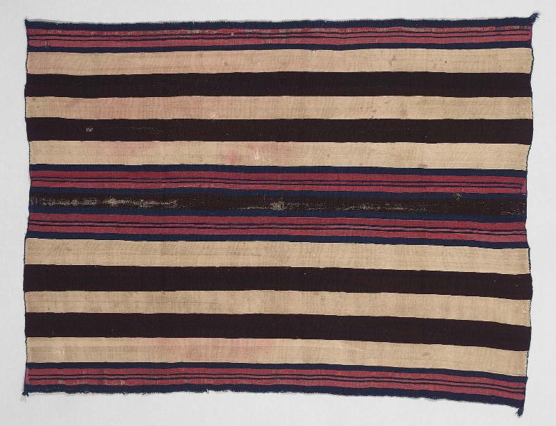 Wearing blanket (First Phase Chief's style)