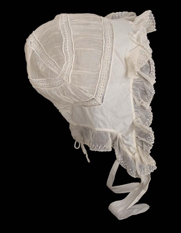 Woman's cap