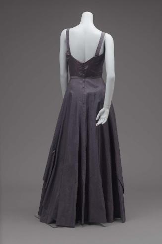 Evening dress