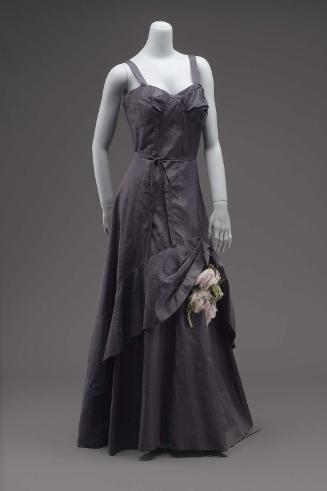 Evening dress