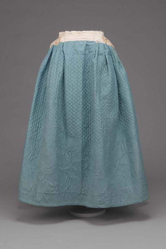 Woman's Petticoat