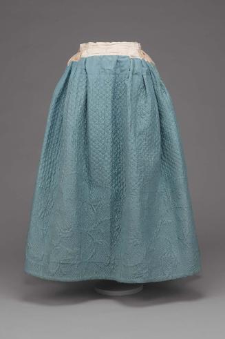 Woman's Petticoat