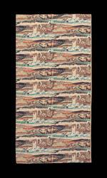 Length of dress fabric: "The Playgrounds of the World - Newport"