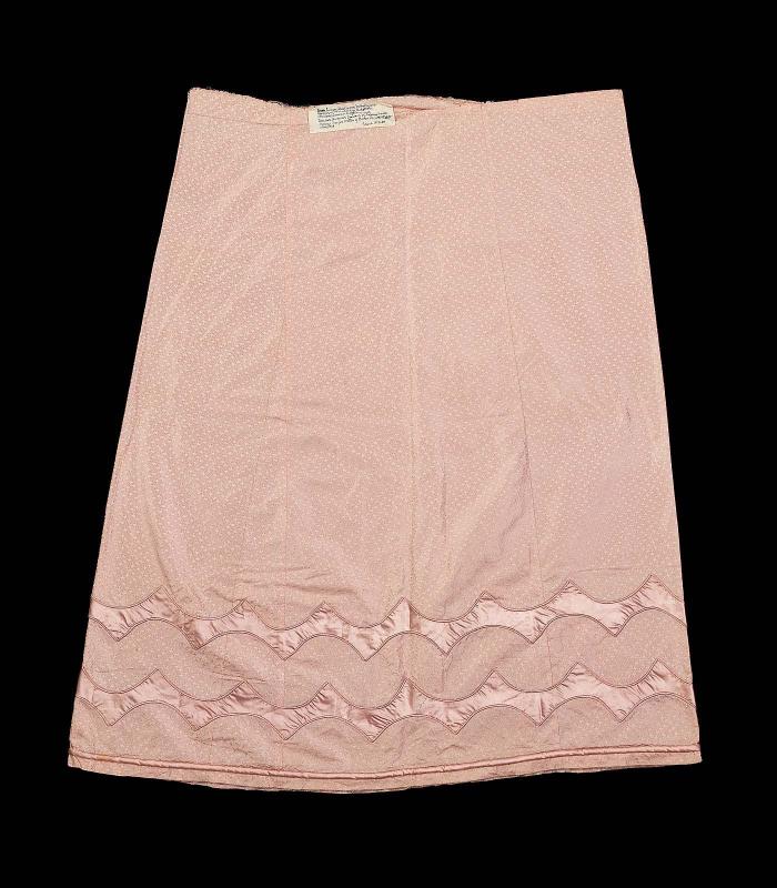 Woman's skirt