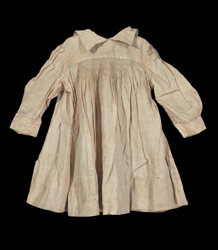 Child's smock