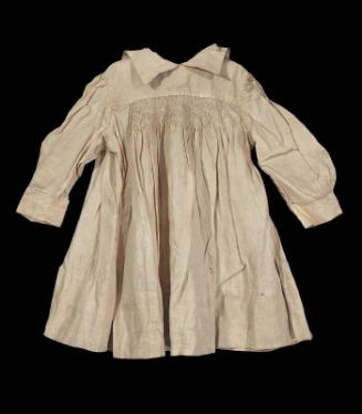 Child's smock