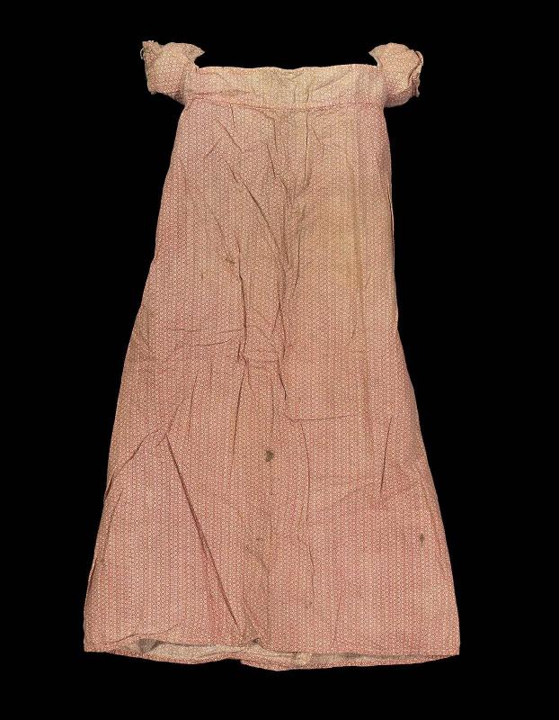 Infant's dress