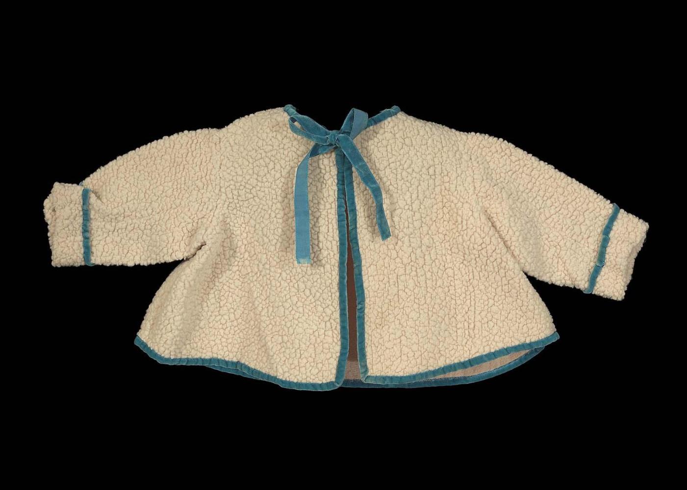 Child's jacket