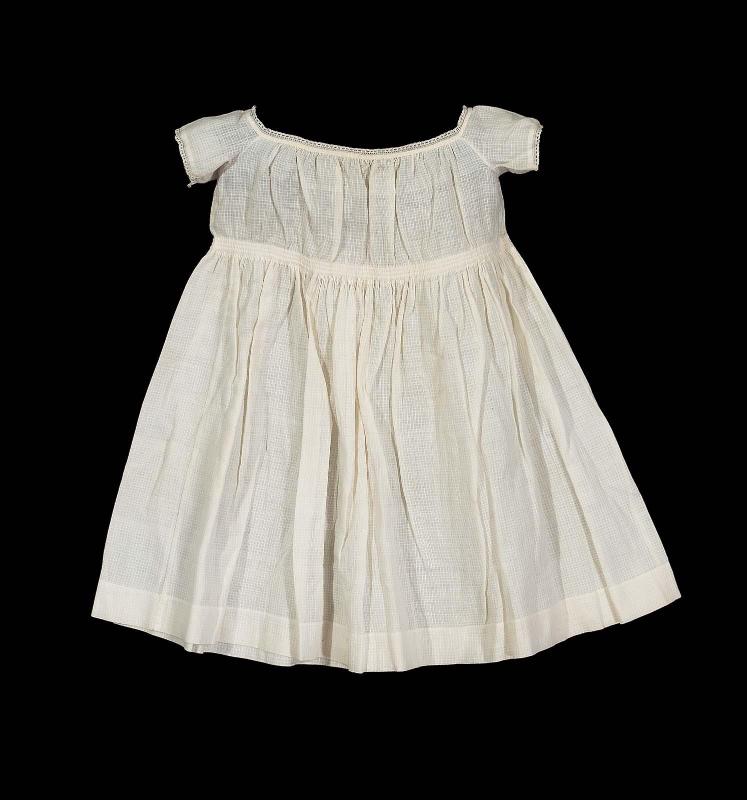 Child's dress
