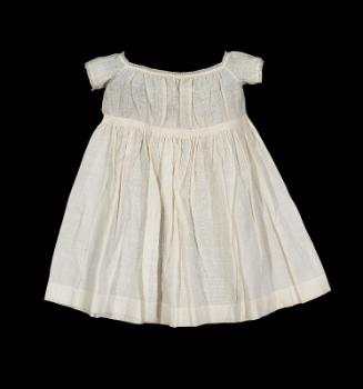 Child's dress