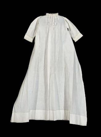 Infant's dress